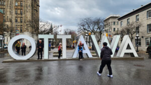 Read more about the article April 2025 in Ottawa