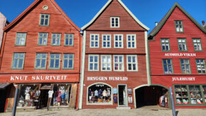 Read more about the article Mai 2025 en Norvège