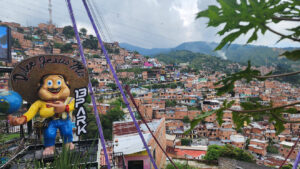 Read more about the article June 2025 in Colombia