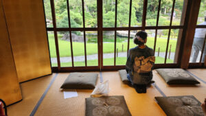 Read more about the article October 2025 in Japan