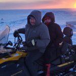 Février 2026 au Nunavut