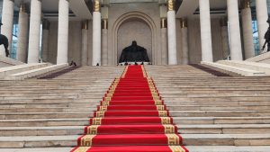 Read more about the article May 2026 en Mongolia